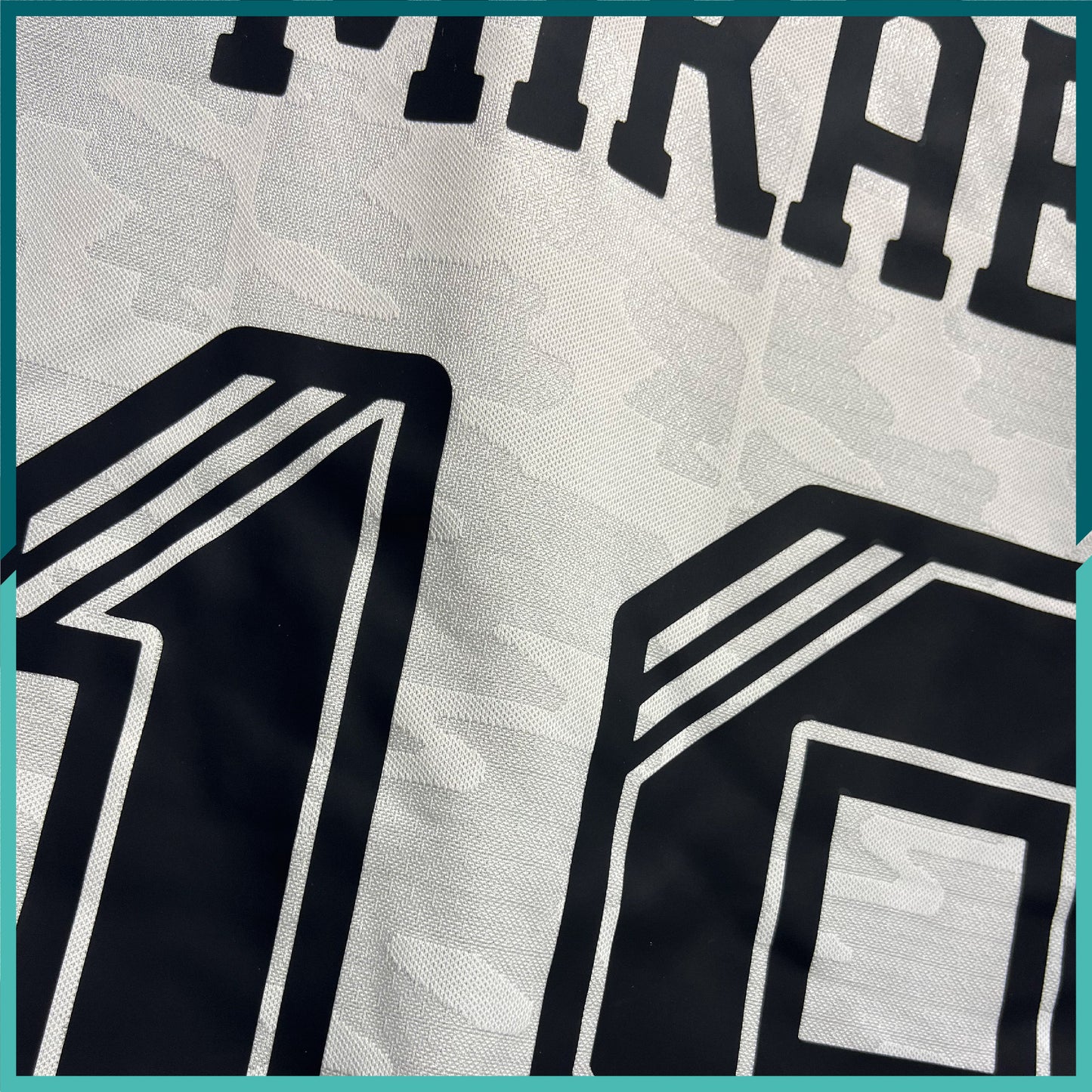 2022 Eastern SC AFC Cup Away Jersey