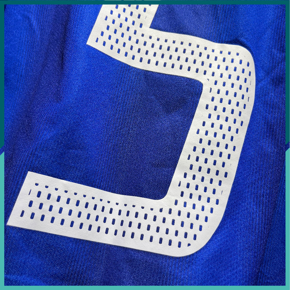 2004-05 Japan Authentic Home Jersey
