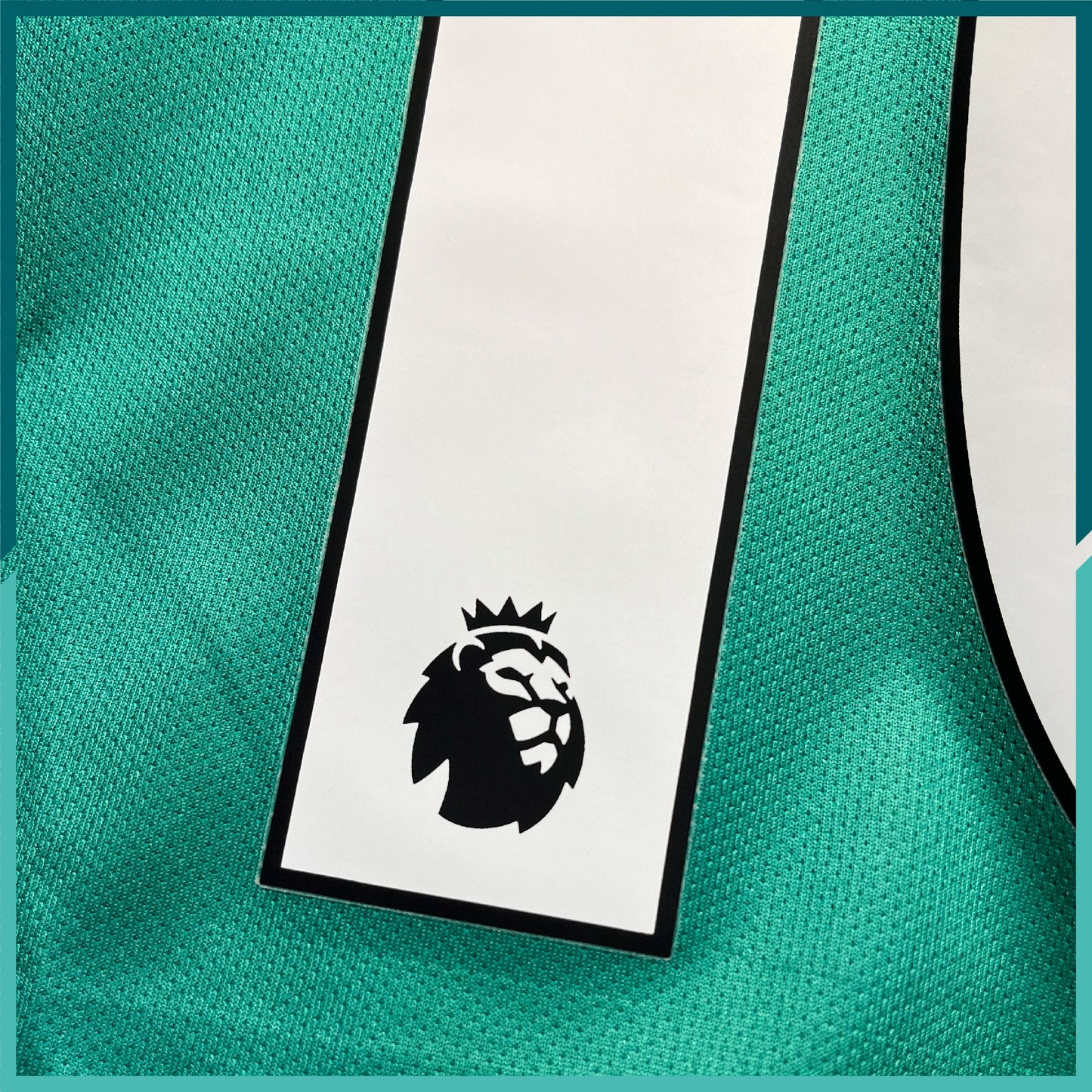 (Nameset & Patches Included) 2018-19 Tottenham Hotspur 3rd Away Jersey