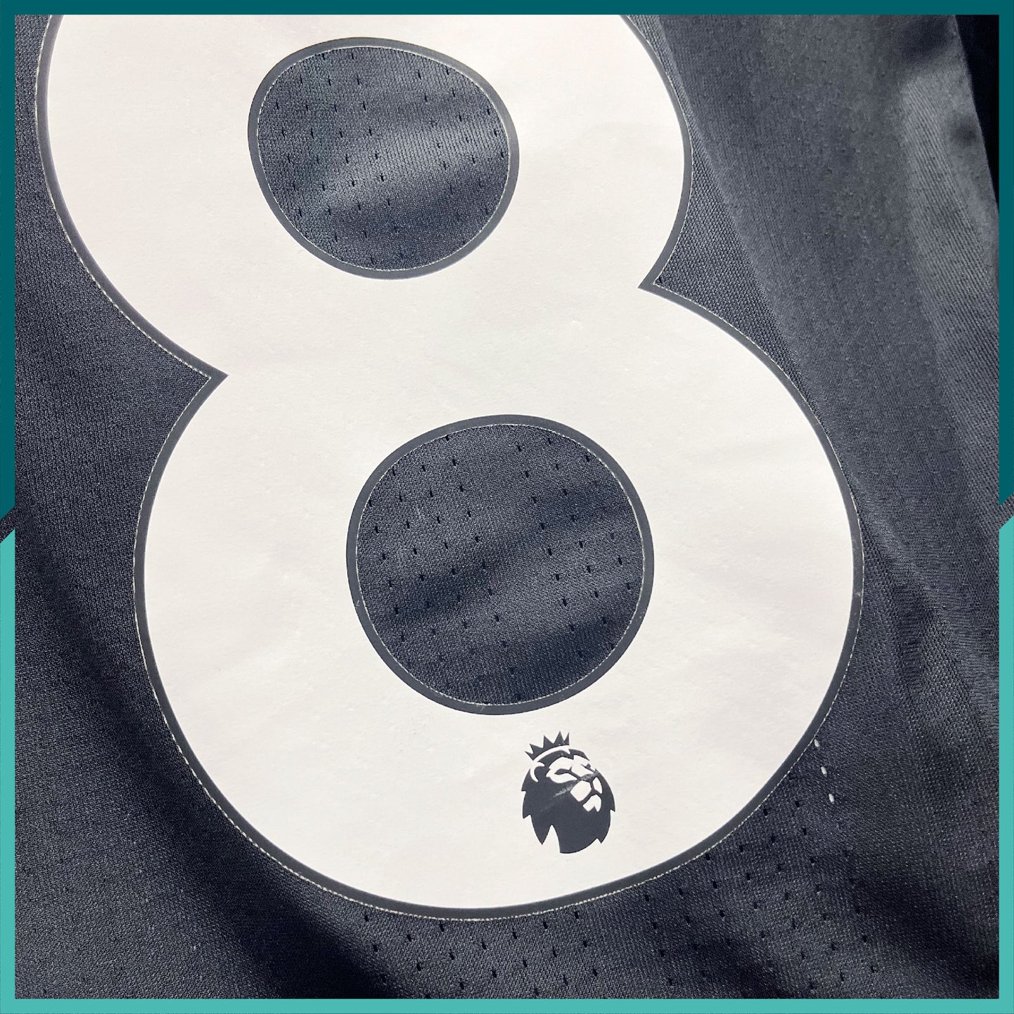 (Nameset, Patches Included) Player Issue 2017-18 Manchester United Away Jersey