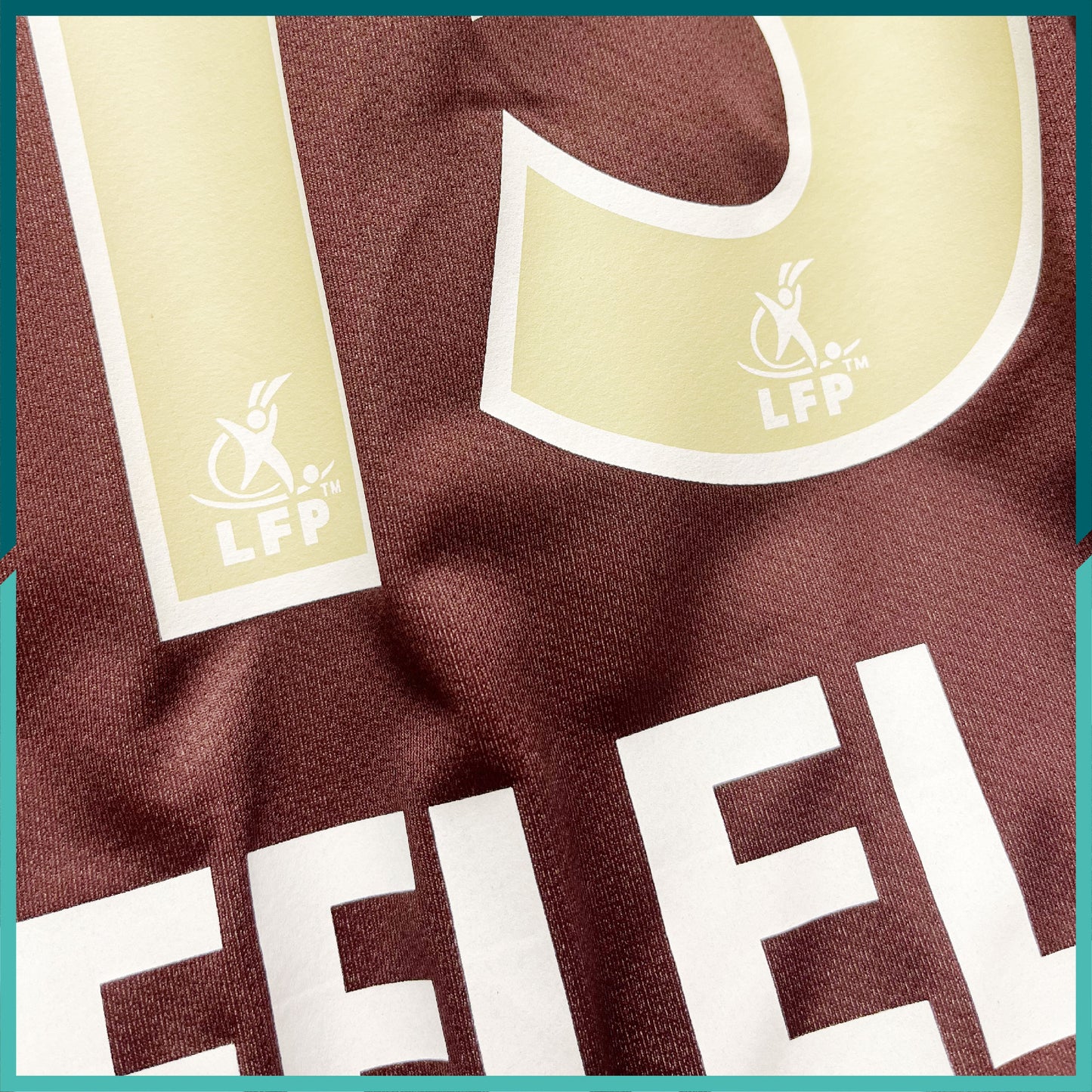 (Nameset & Patch Included) Player Issue 2006-07 Paris Saint-Germain Long Sleeve Away Jersey