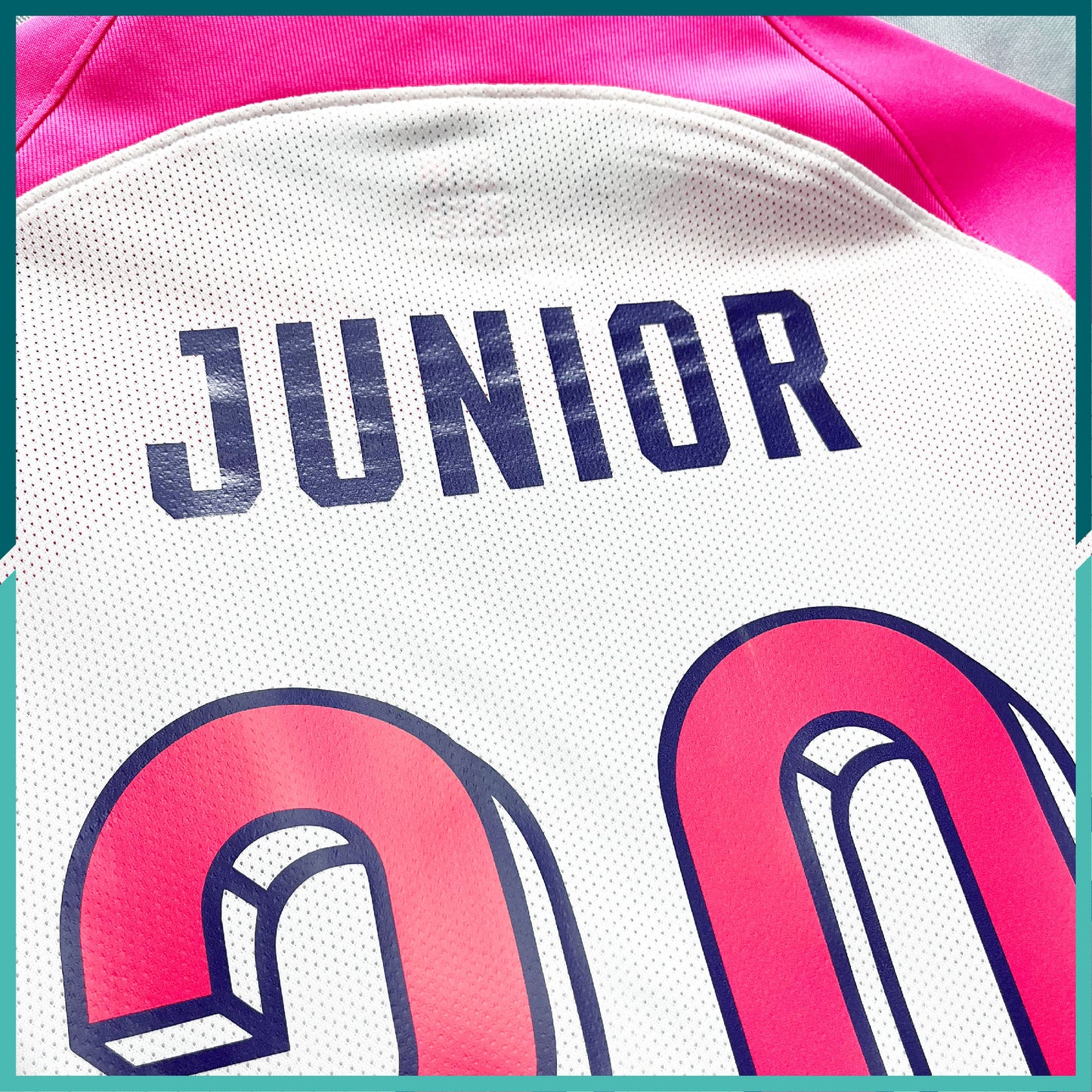 (Nameset & Patch Included) 2025-26 Kitchee SC Away Jersey