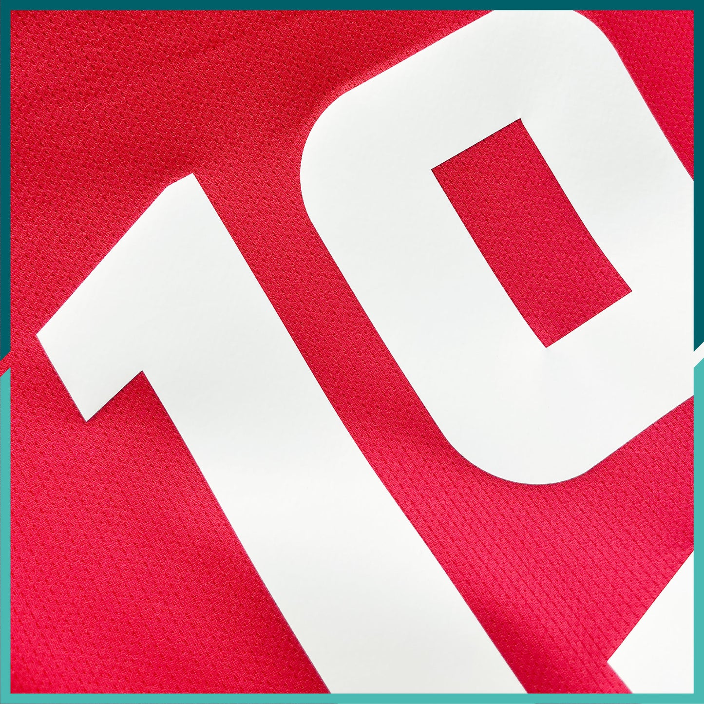 (Nameset Included) 2023-24 South China Home Jersey