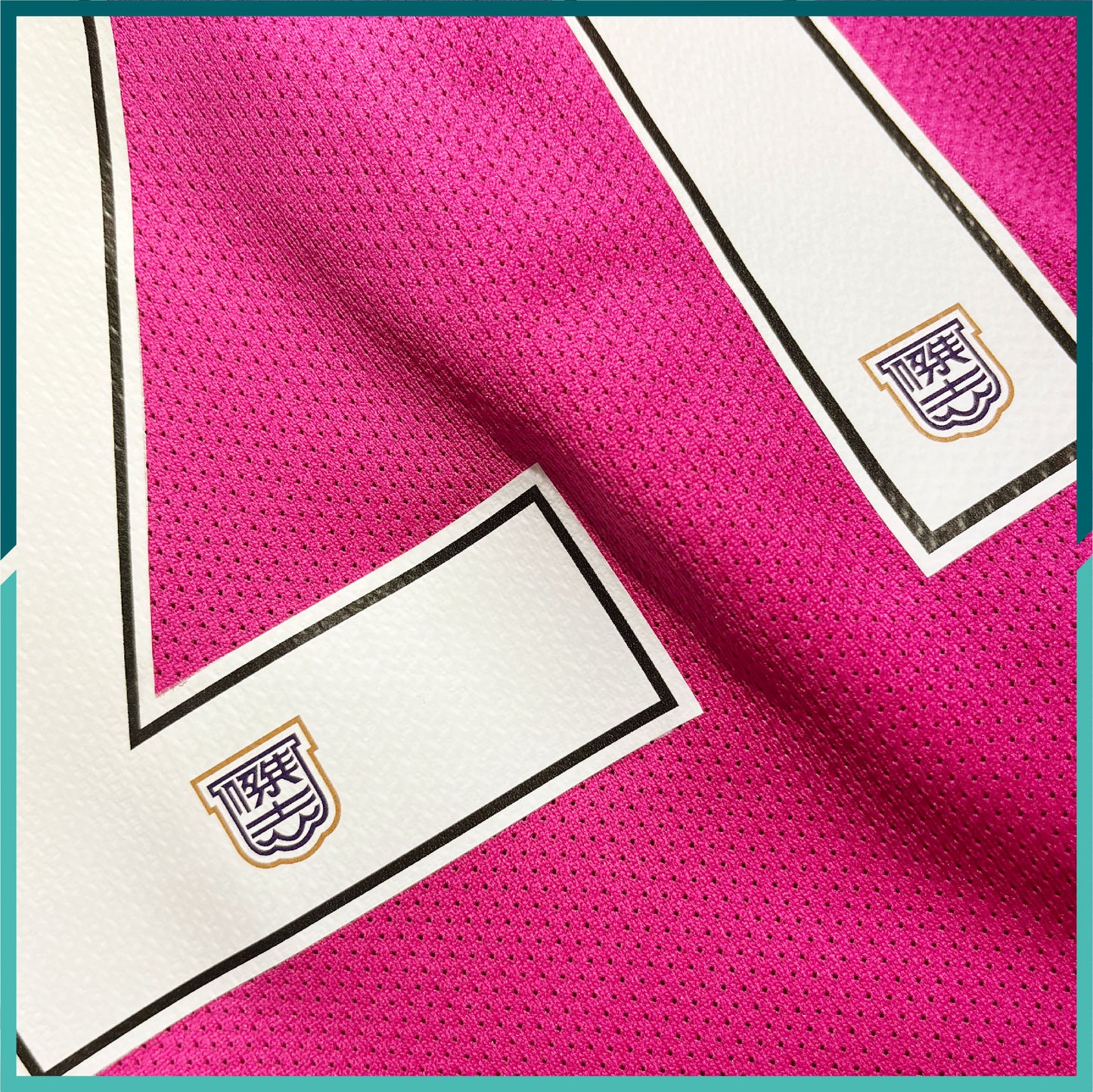 2016 Kitchee SC AFC Cup Away Jersey