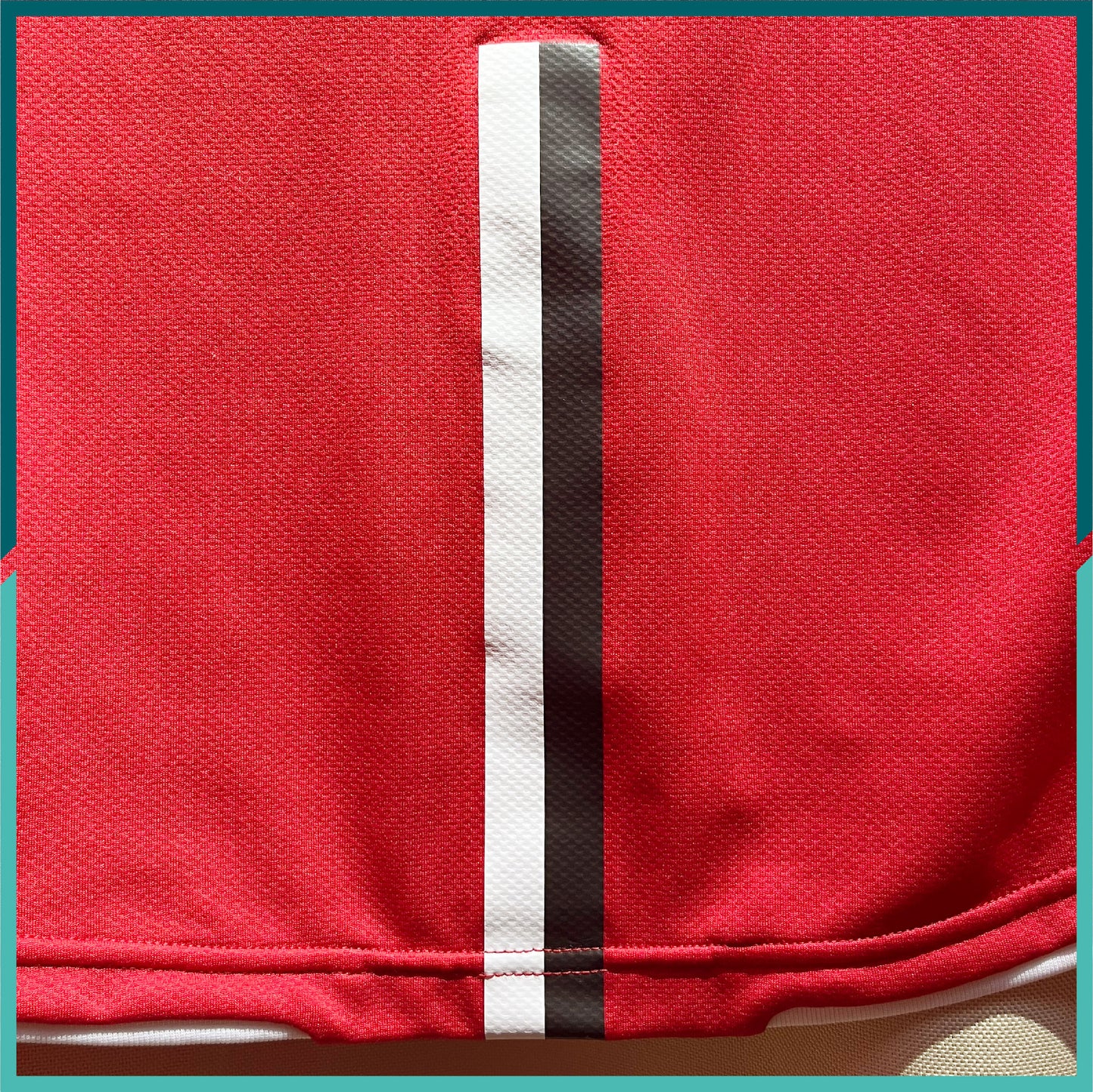 (Nameset Included) 2008 Urawa Red Diamonds Home Jersey (AFC Champions League Version)