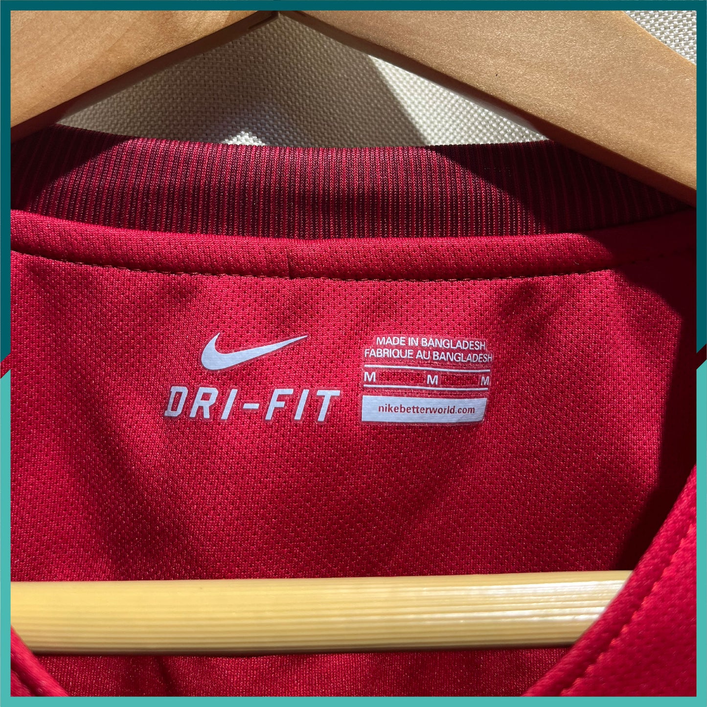 2016-17 Portugal Home Jersey