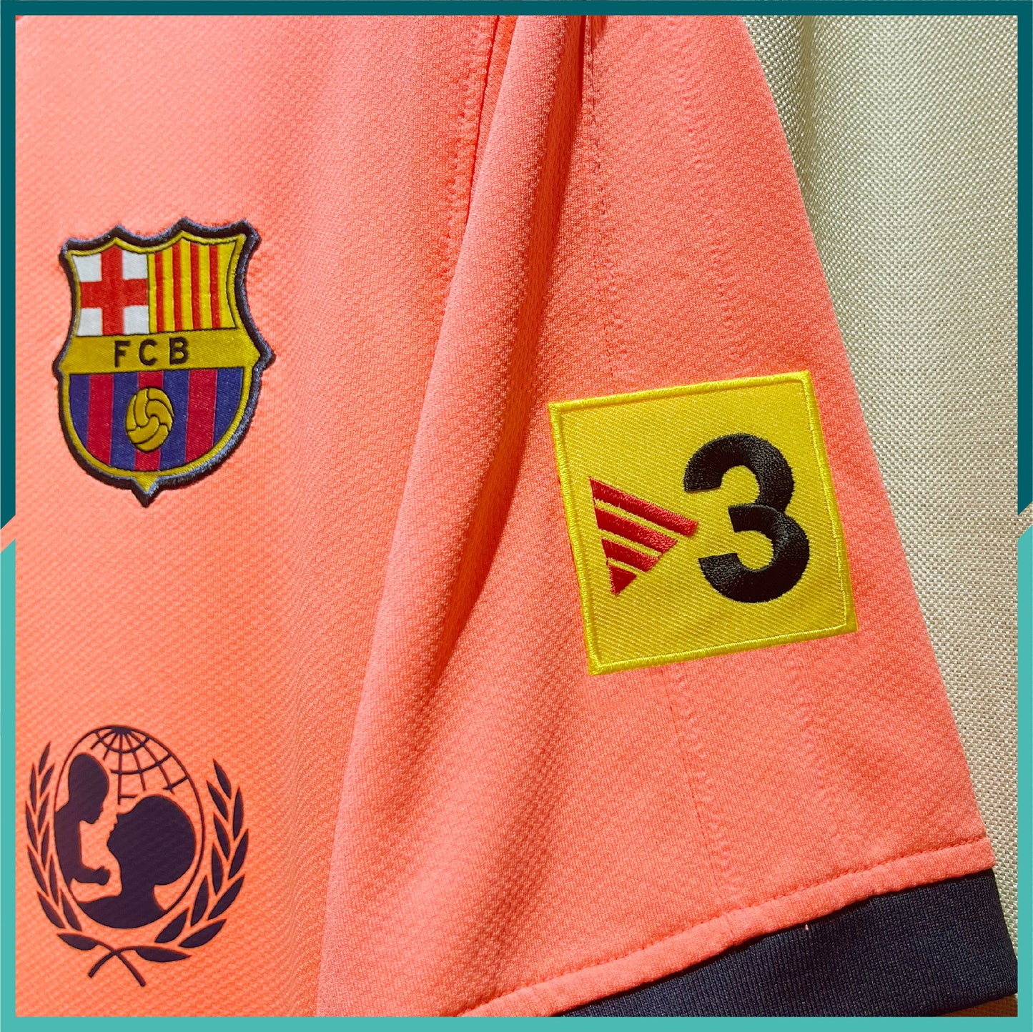 (Patches Included) 2009-11 Barcelona Away Jersey