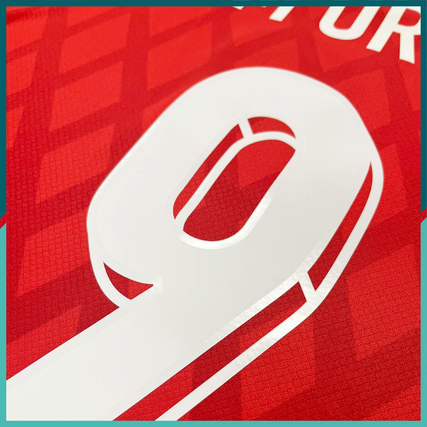 (Nameset Included) 2024-25 Hong Kong Home Jersey
