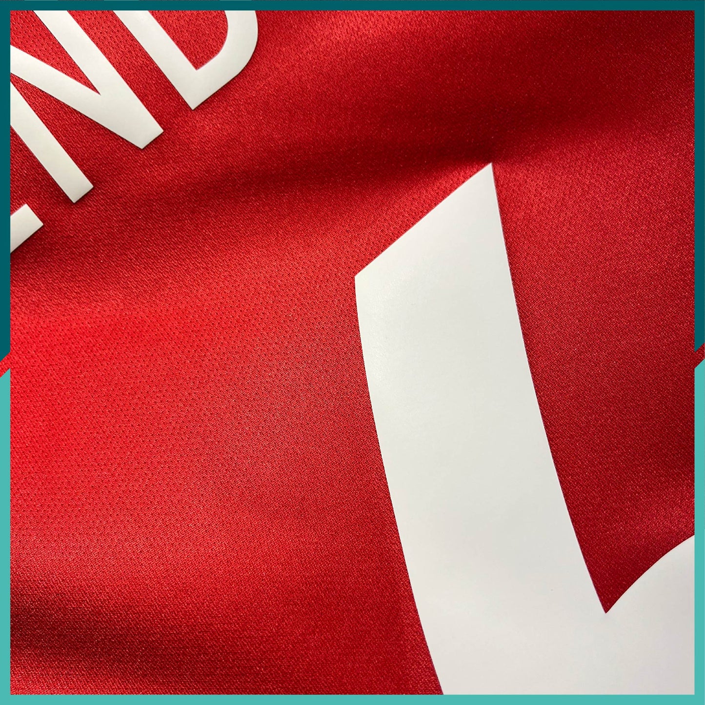 (Nameset Included) 2017 Urawa Red Diamonds Home Jersey (AFC Champions League Version)