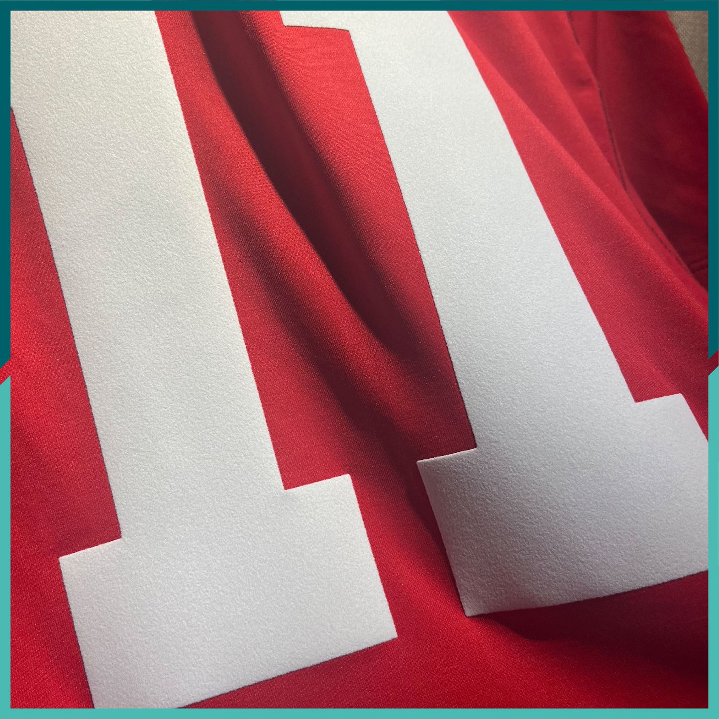 2000-01 Wales Home Jersey