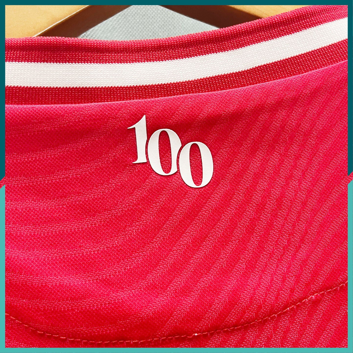 2025-26 Brentford Home Jersey