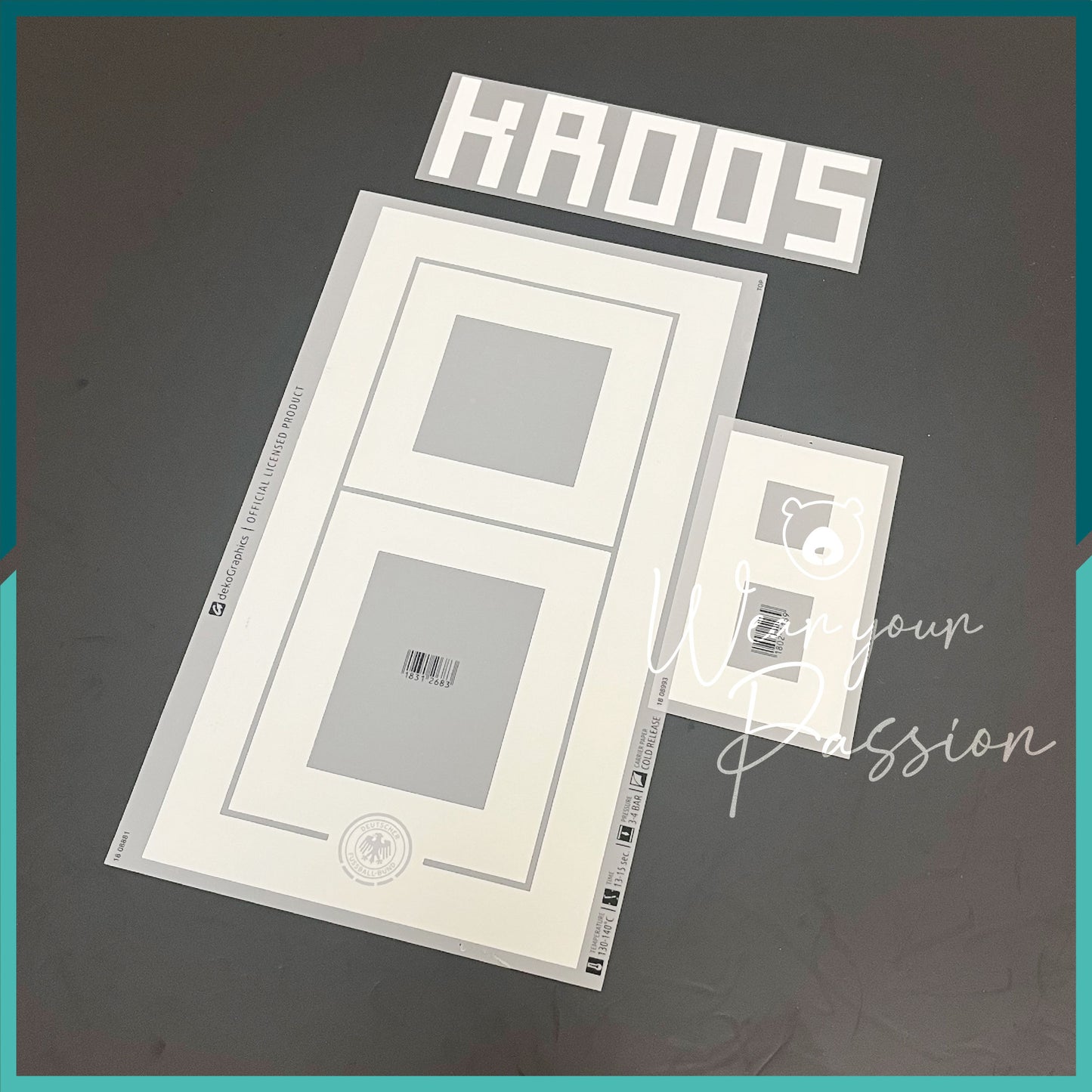 2018-19 德國作客熨字