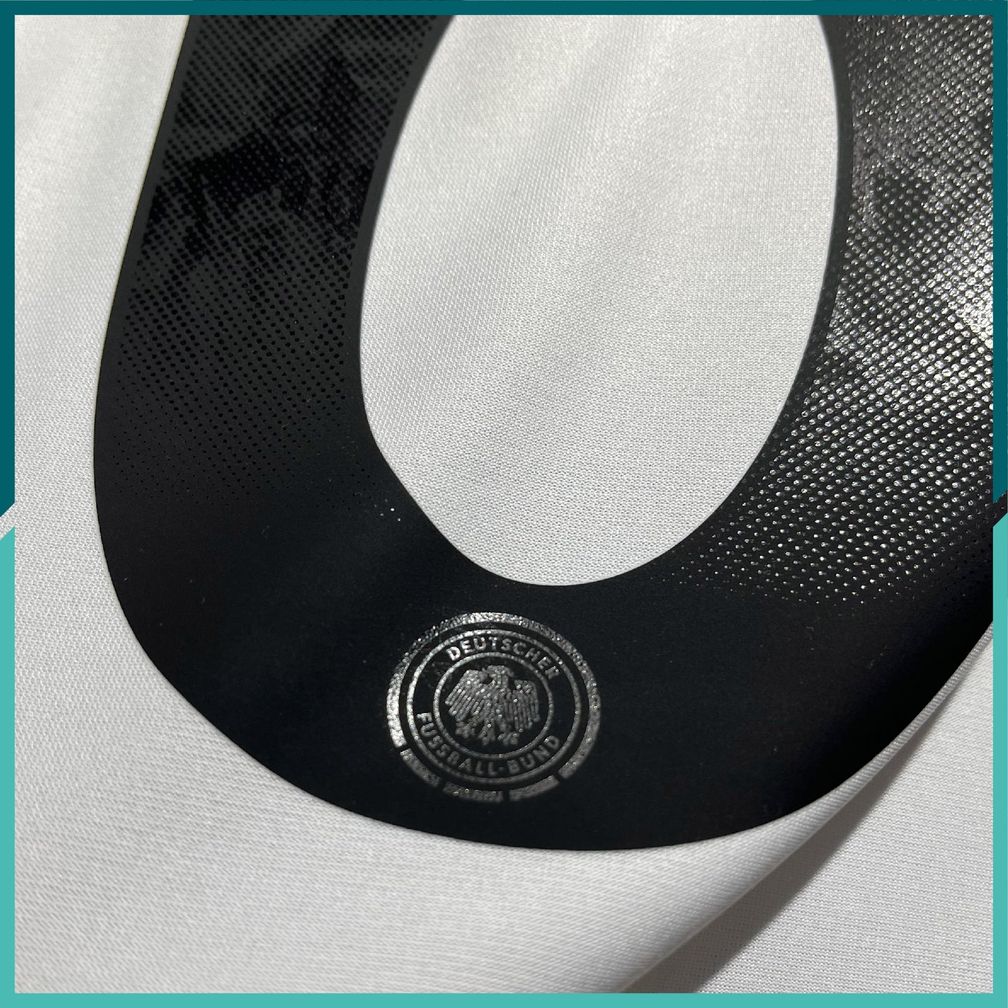 (Nameset Included) Authentic 2022-23 Germany Home Jersey