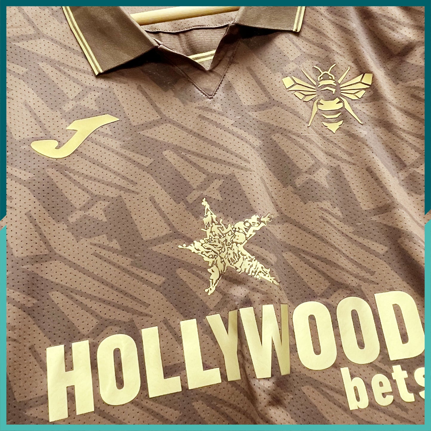 2025-26 賓福特作客球衣