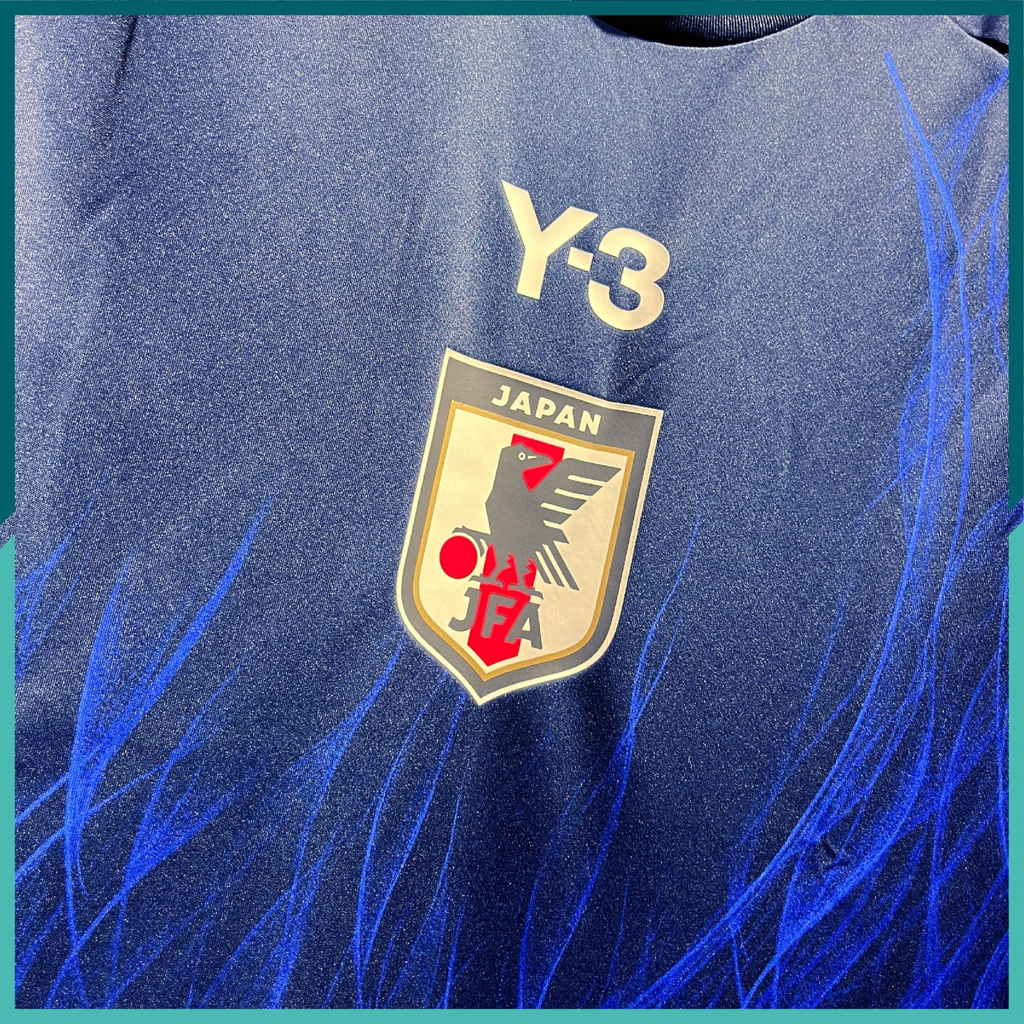 2024-25 日本主場球衣
