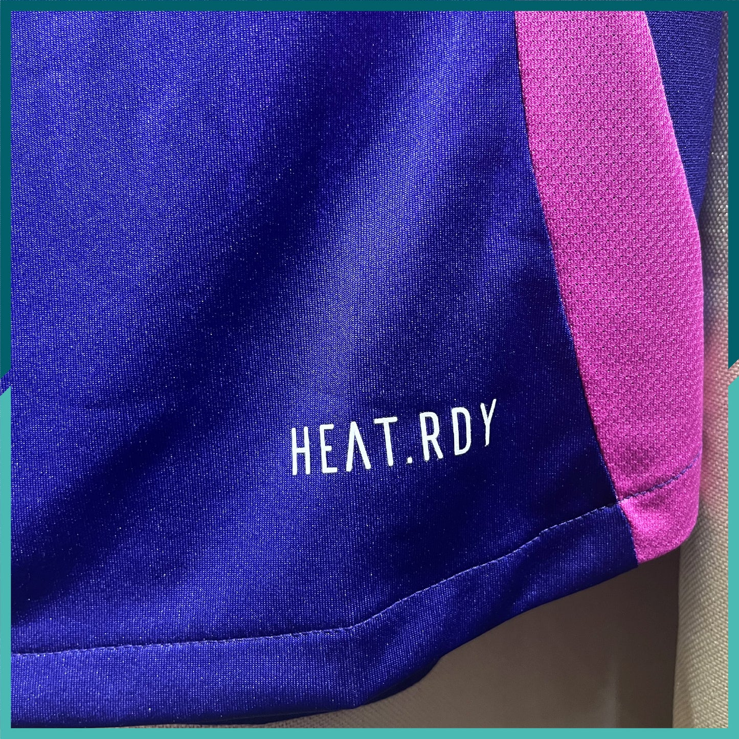 球員版 2024-25 德國作客球衣