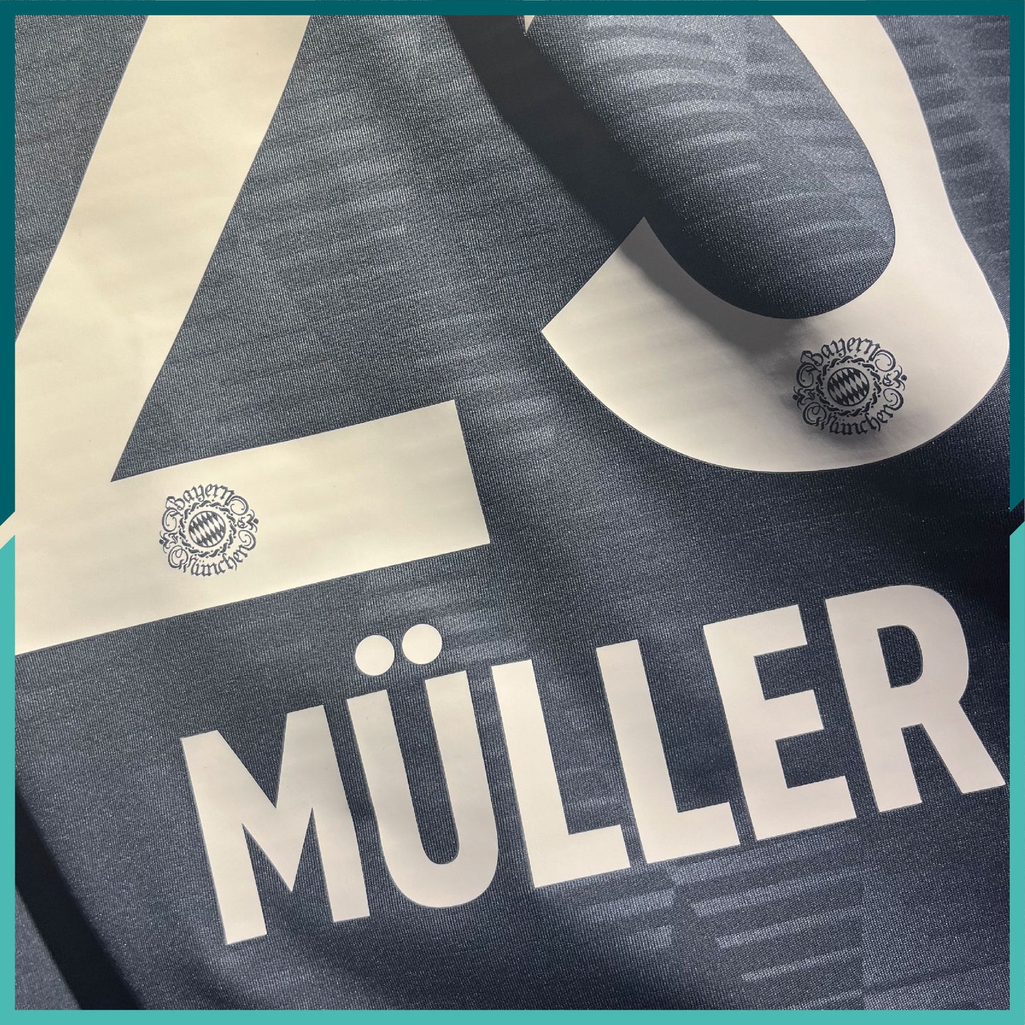 2024-25 FC Bayern Oktoberfest Jersey