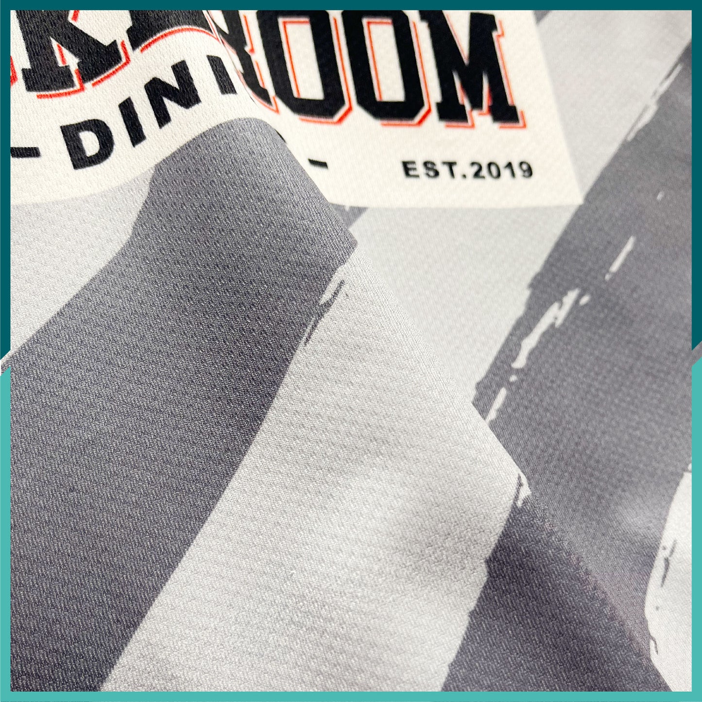 2021-22 愉園龍門球衣