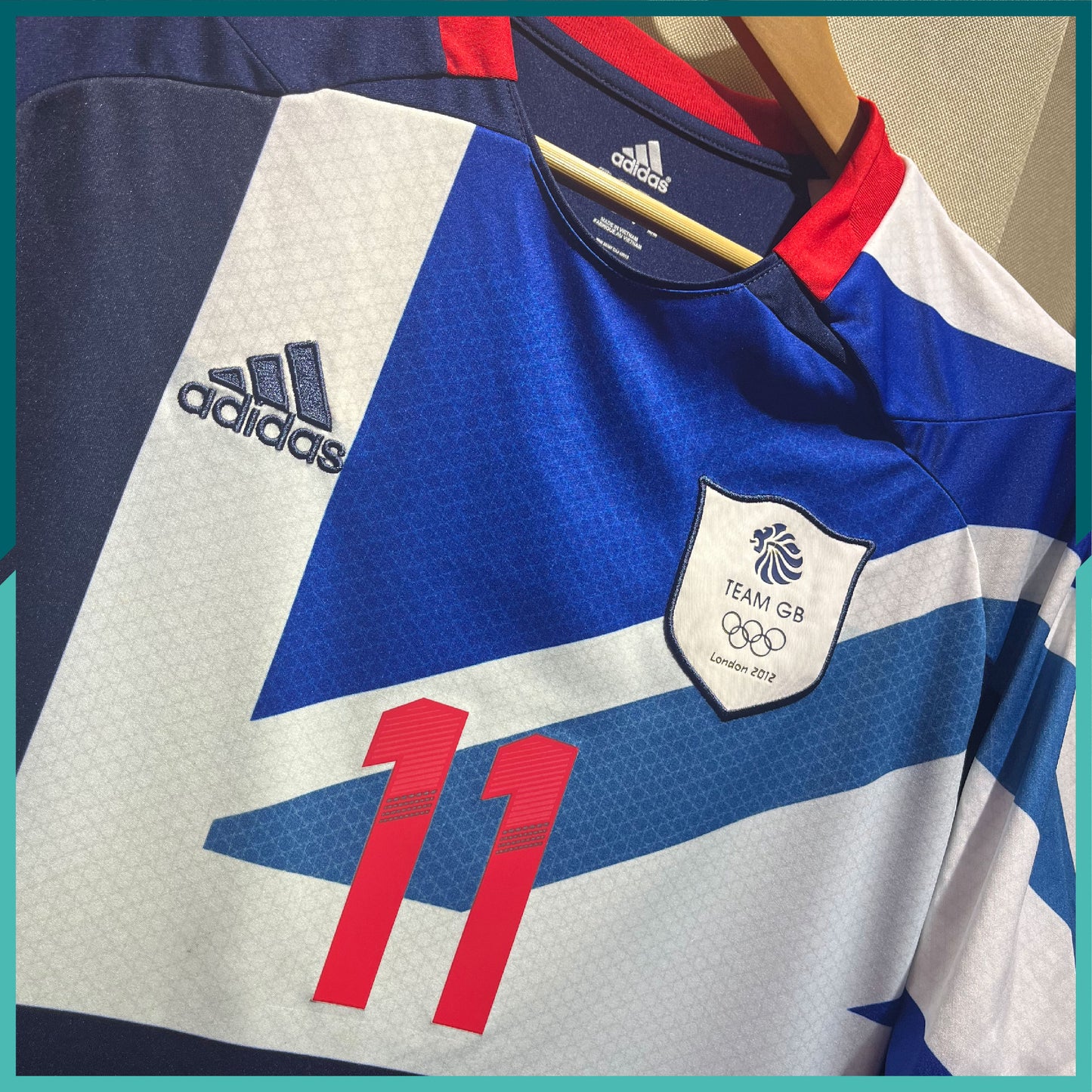 2002-03 England Away Jersey