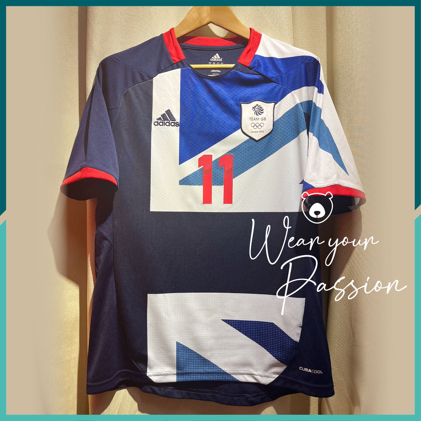2002-03 England Away Jersey