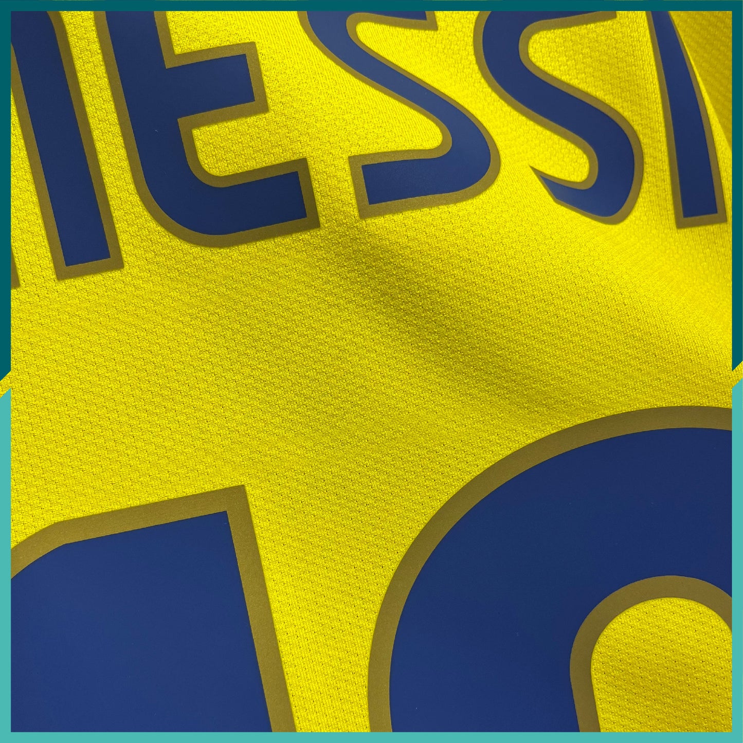 (Nameset & Patches Included) 2008-10 Barcelona Away Long Sleeve Jersey