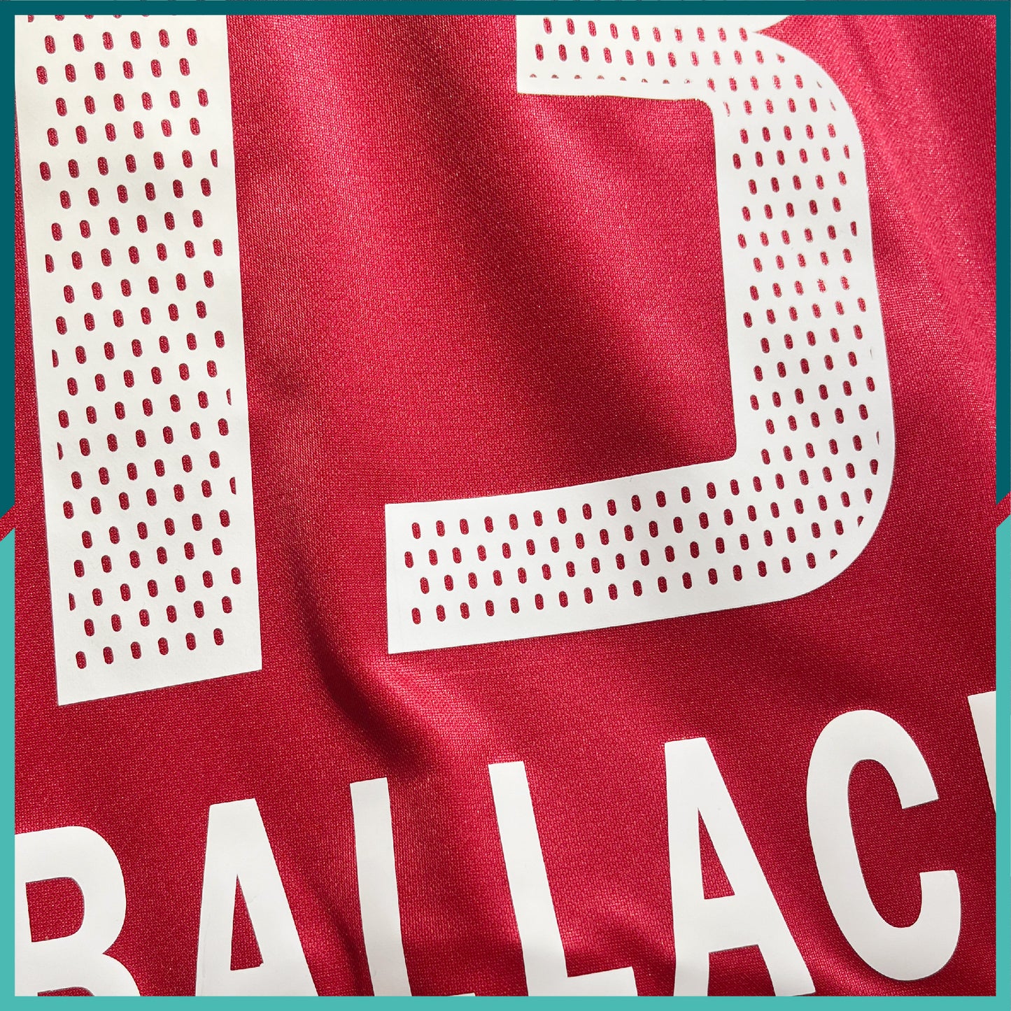 (Nameset Included) 2004-05 FC Bayern Munich Home Jersey