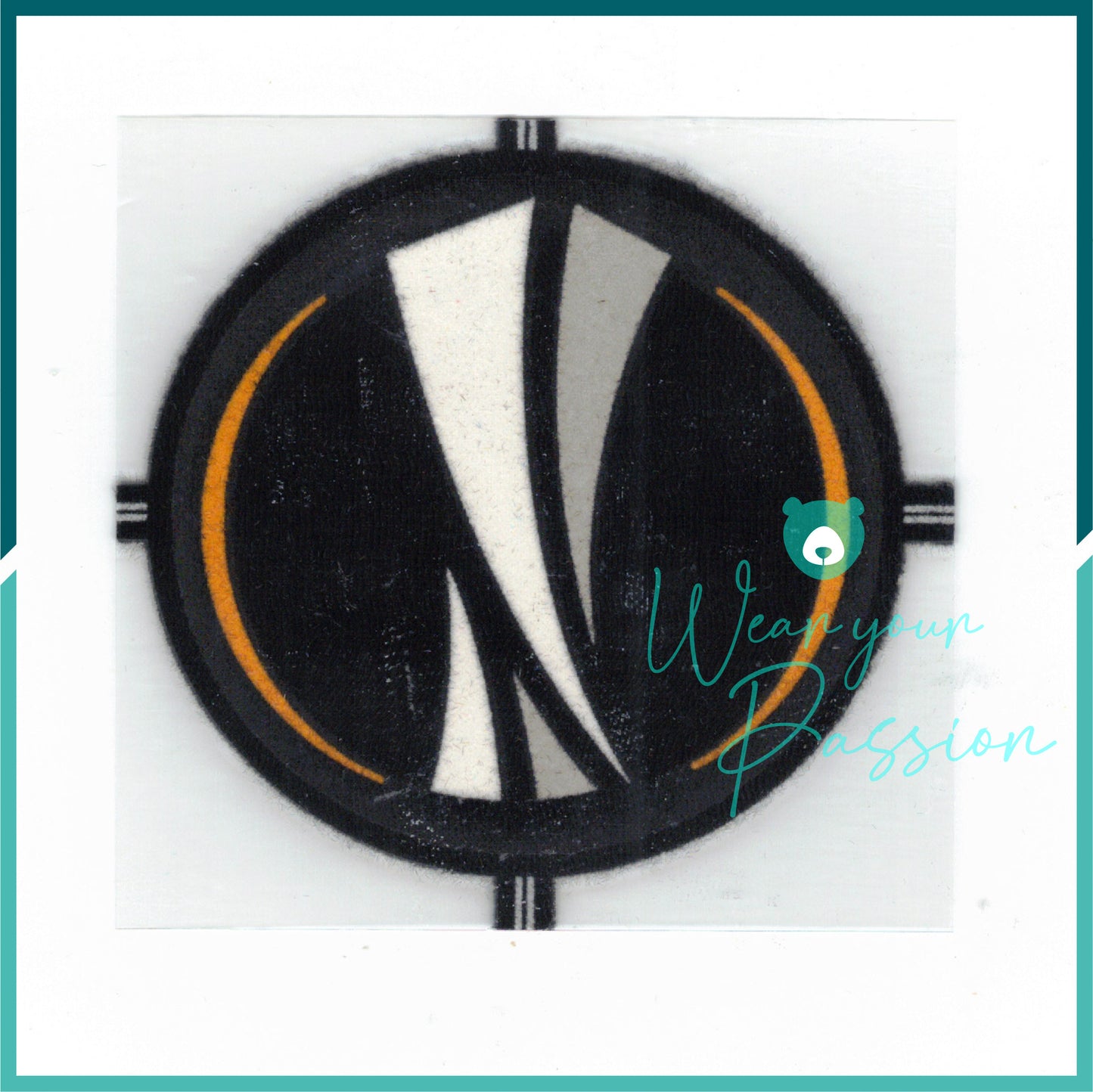 2015-21 UEFA Europa League Patch