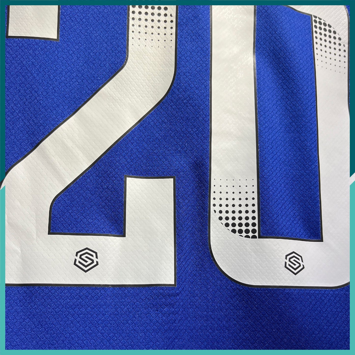 [Nameset, Patches & Sponsor Included] 2023-24 Chelsea Home Jersey (FAWPL Version)