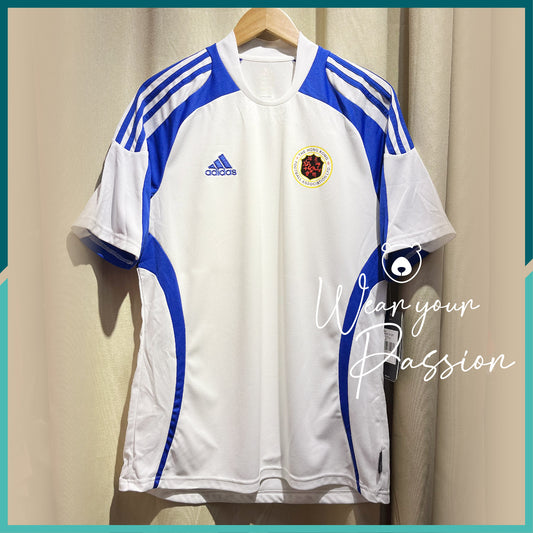 2008-09 Hong Kong Away Jersey