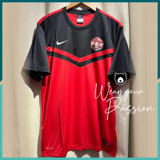 2016 Lunar New Year Cup Hong Kong Jersey