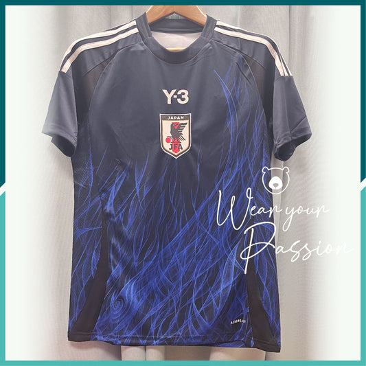 2024-25 日本主場球衣