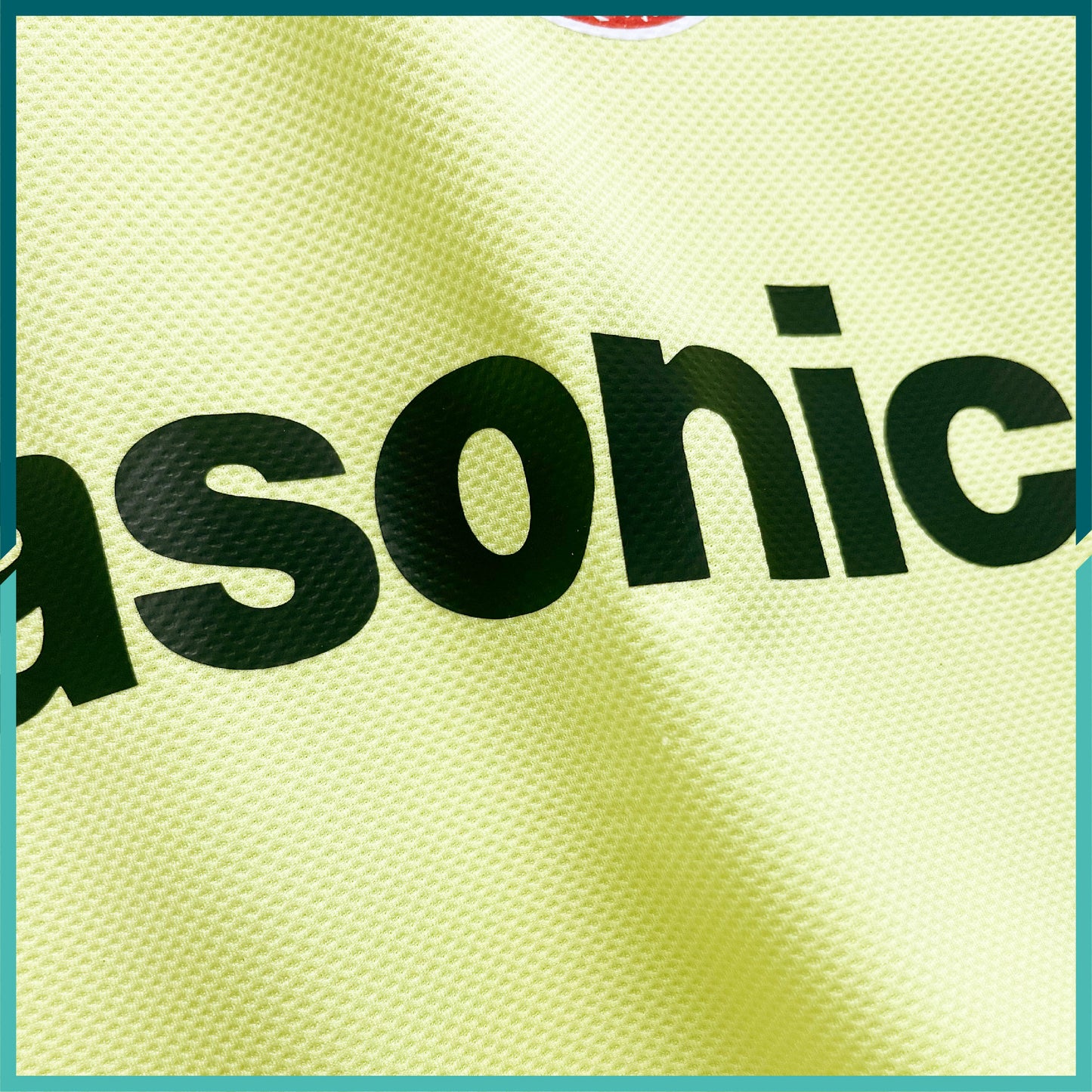 2008-09 Eastern SC Away Jersey