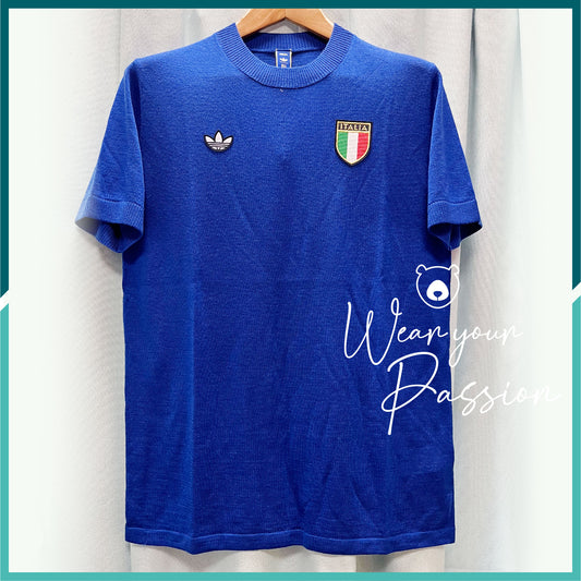 70S 意大利官方復刻主場球衣
