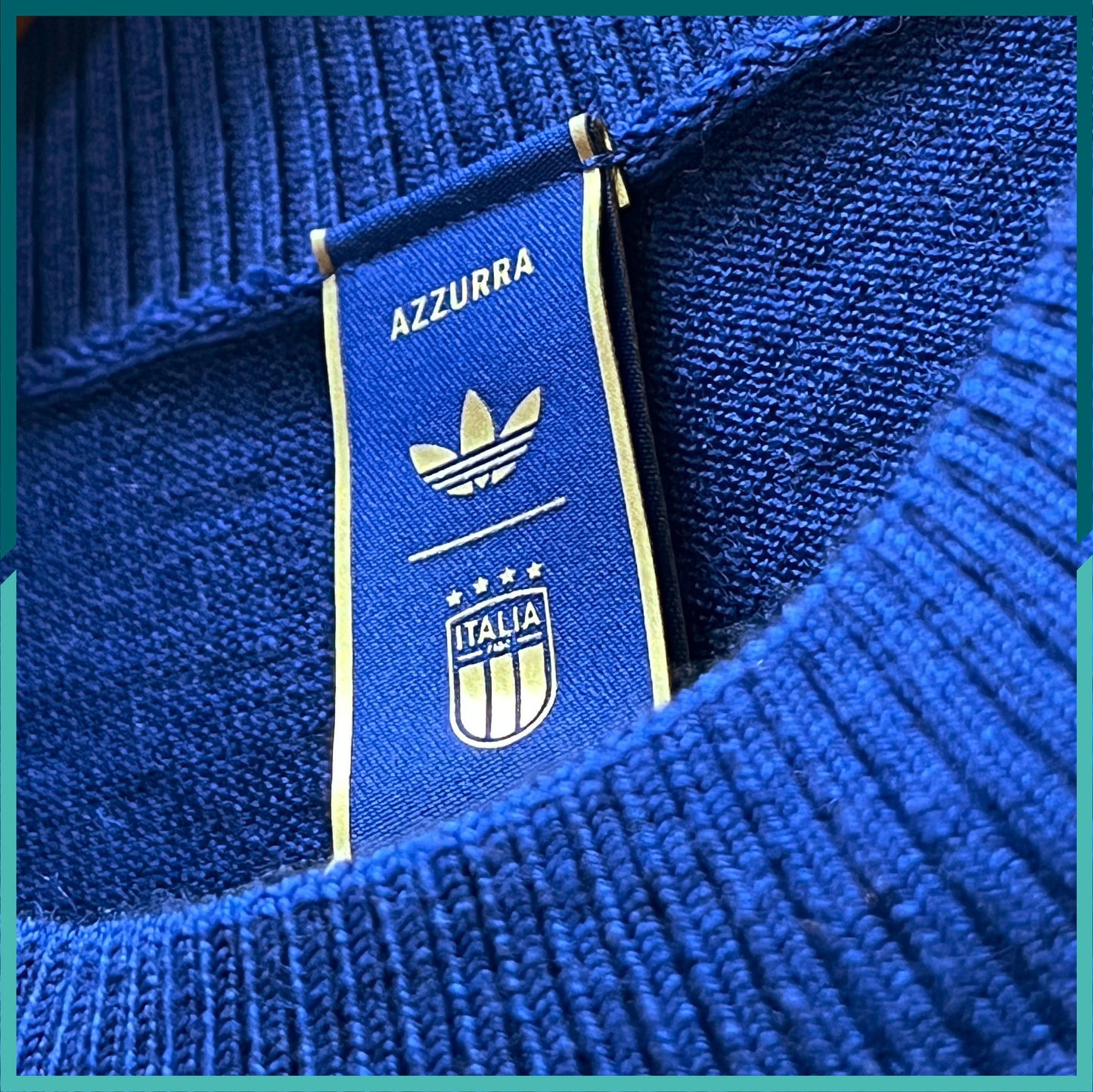 70S 意大利官方復刻主場球衣