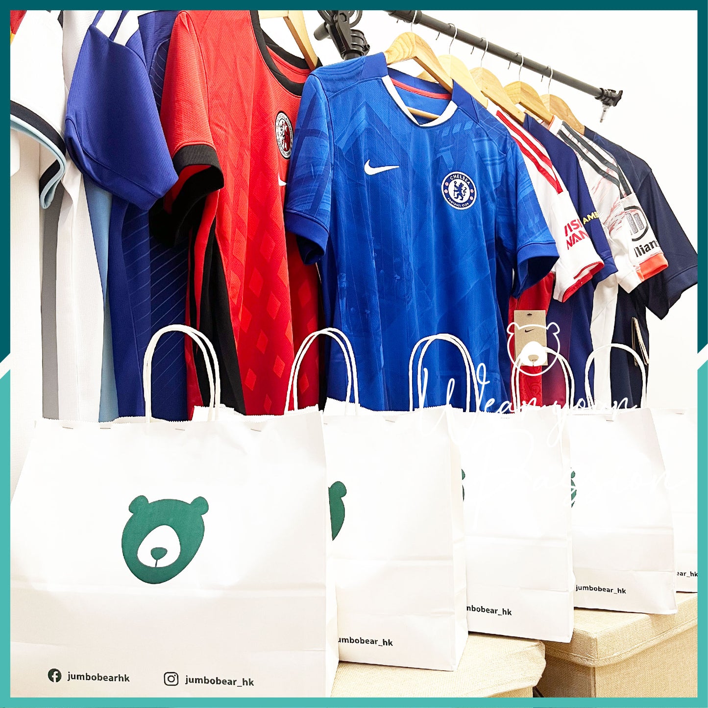 [限定商品] 球迷驚喜福袋 2026