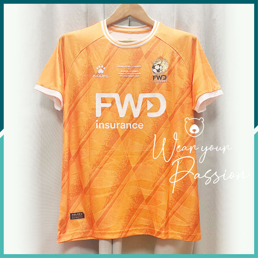 賀歲盃 2025 球衣（世界明星隊用）