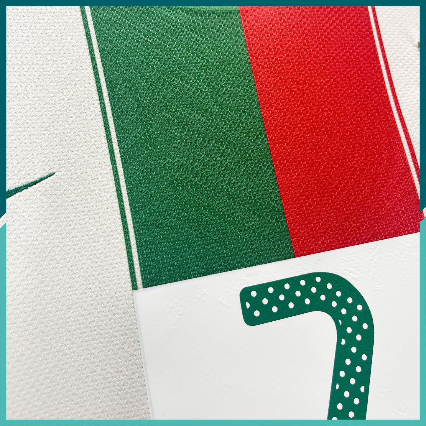 (Nameset Included) 2010-11 Portugal Away Jersey