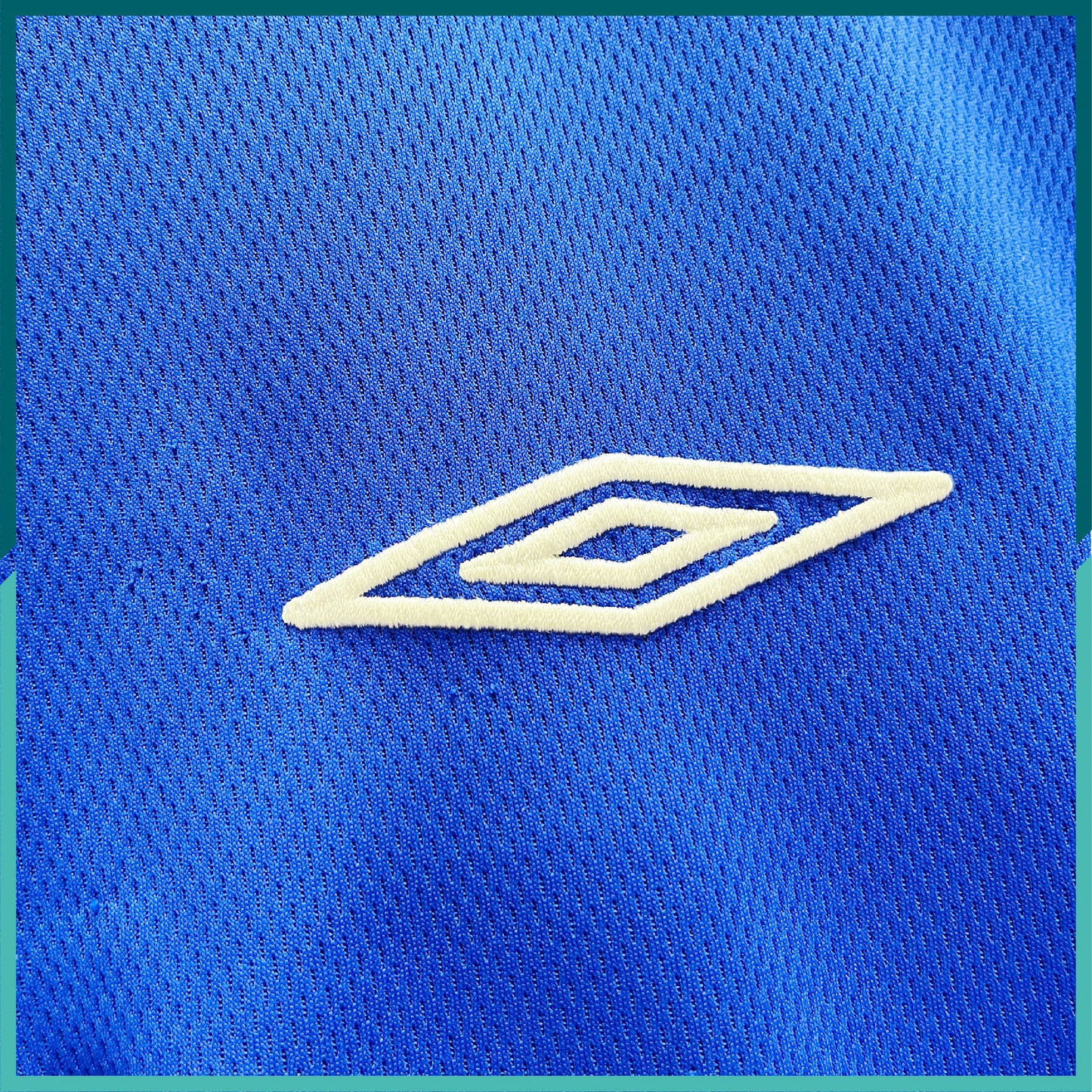 2003-05 Chelsea Home Jersey