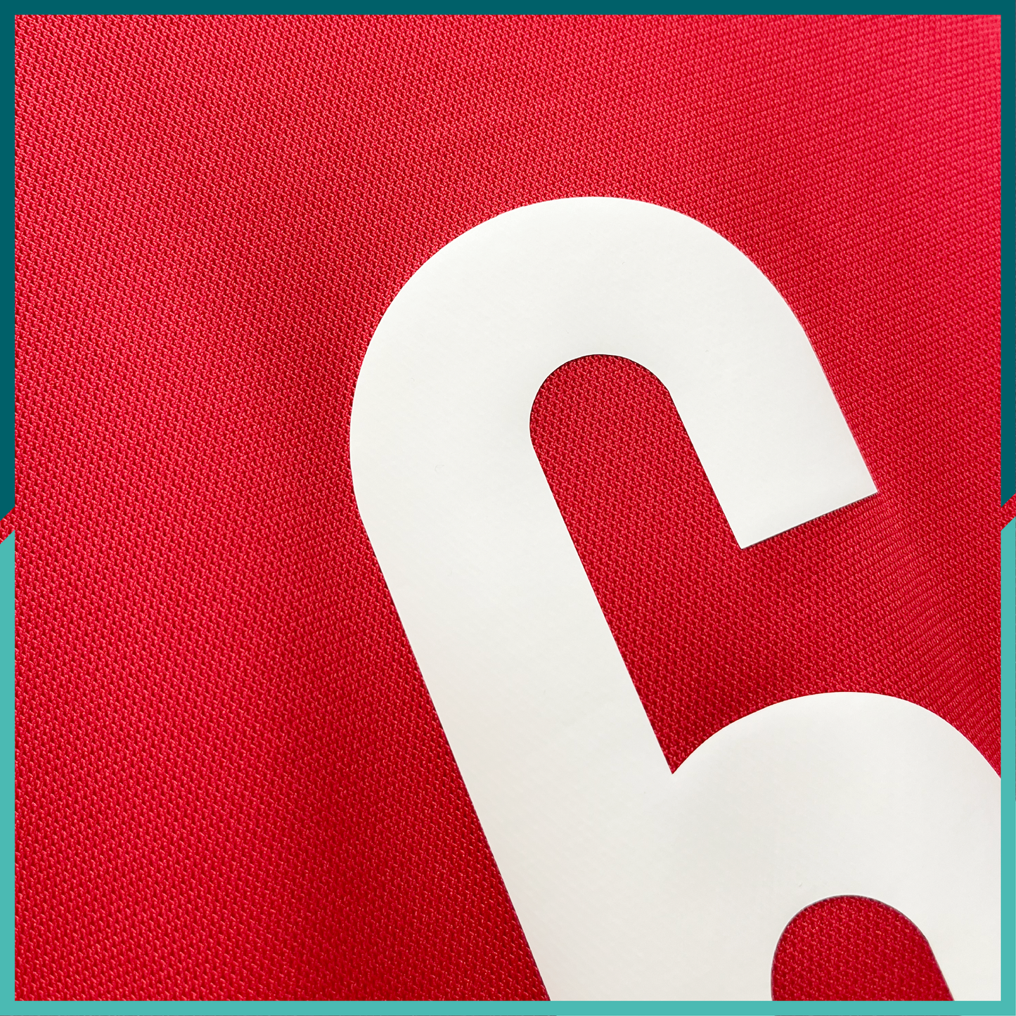 [連熨字] 2025 阿積士 125 週年紀念球衣