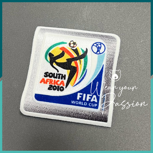 2010 世界盃臂章