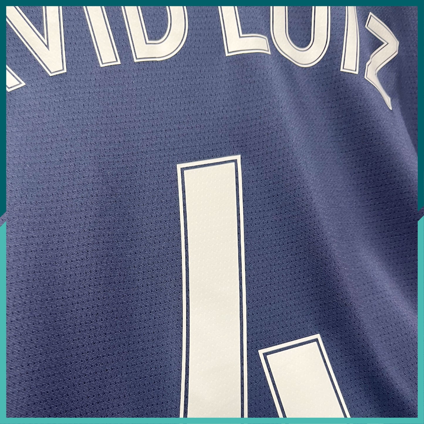 [連熨字、臂章] 2025-26 帕福斯作客球衣