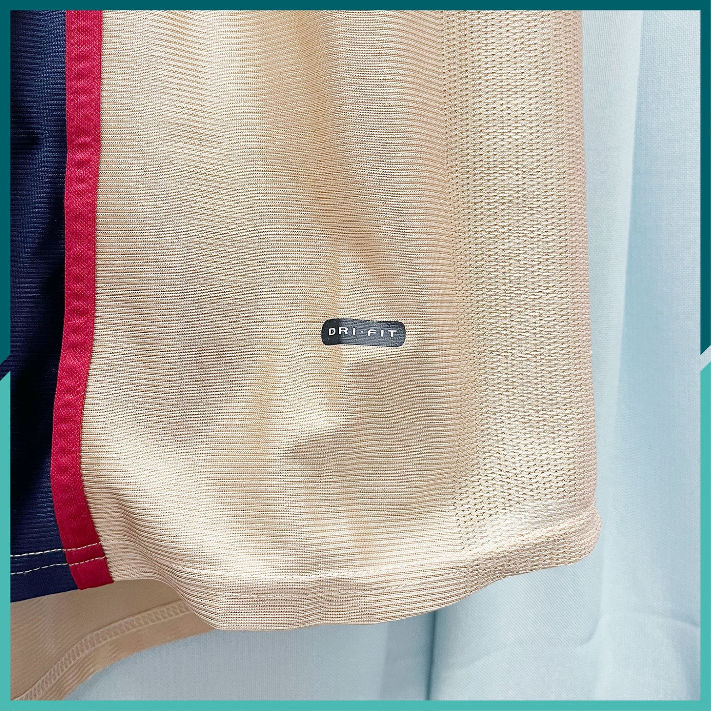 (Nameset Included) 2001-02 Barcelona Away Jersey