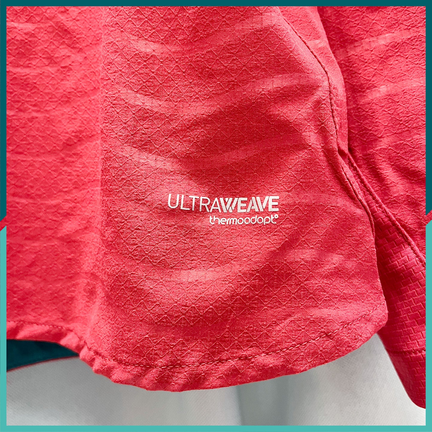 [連熨字] Player Issue 2026 葡萄牙主場長袖球衣