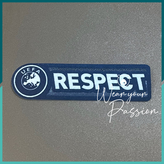 2011-12 Respect Patch