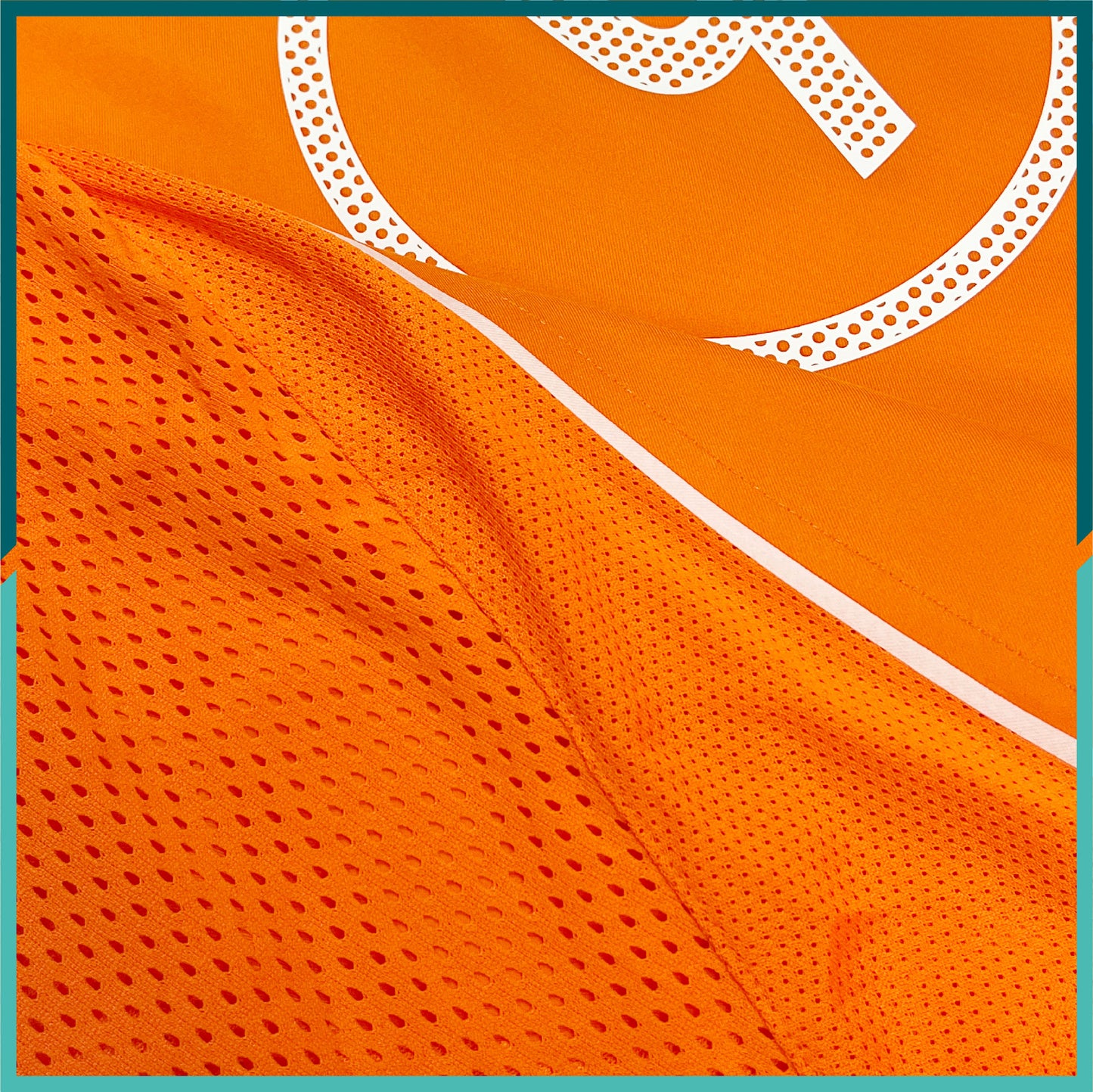 (Nameset Included) 2004-05 Netherlands Official Retro Home Jersey