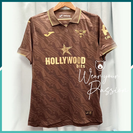 2025-26 賓福特作客球衣