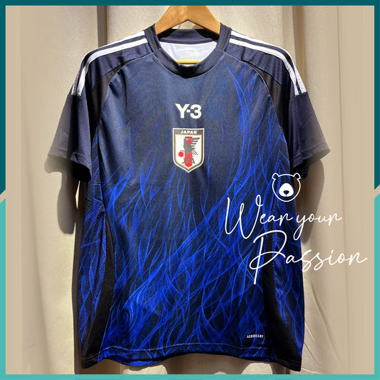 2024-25 Japan Home Jersey