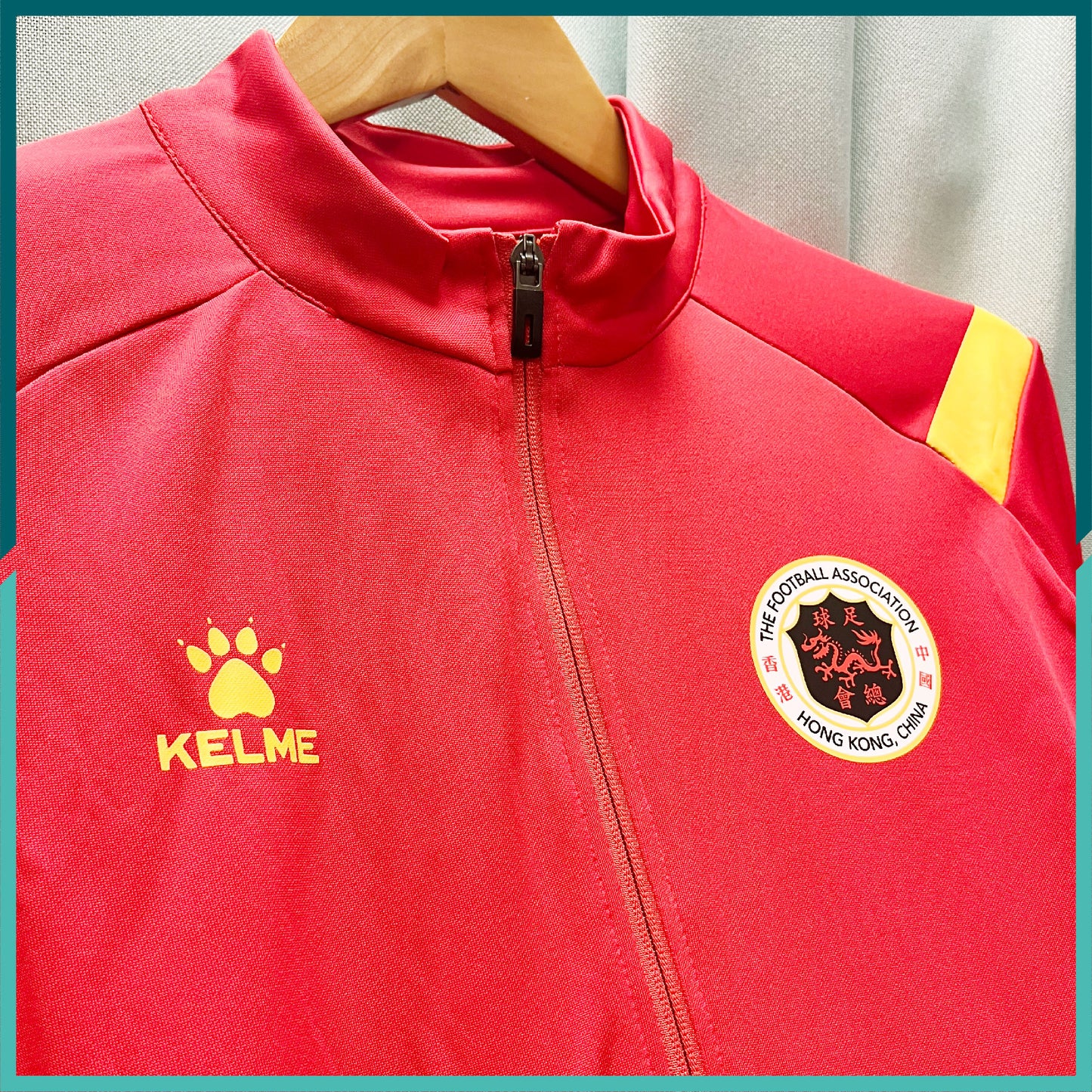 2025 香港隊省港盃元老賽外賽