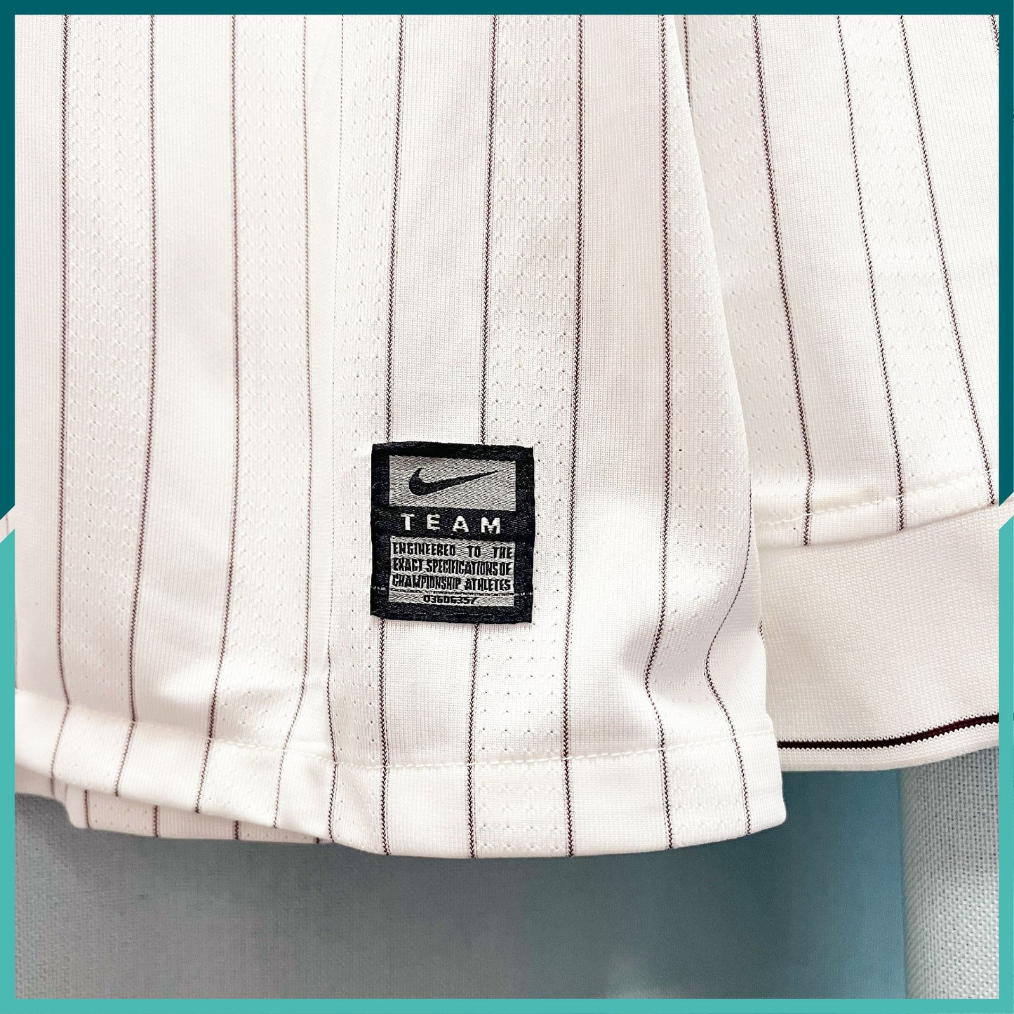 2009-10 Arsenal Long Sleeve 3rd Away Jersey