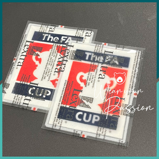 2025 FIFA Club World Cup Patch